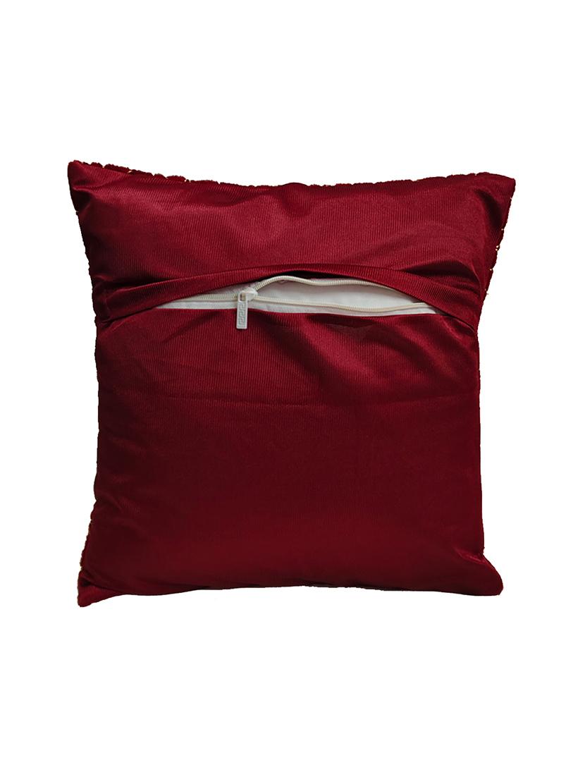 decorative throw cushion cover modern design 16x16inh - 21767234 -  Standard Image - 1
