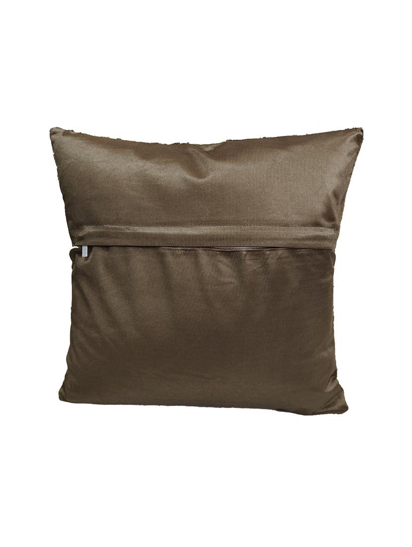 decorative throw cushion cover modern design 16x16inh - 21767238 -  Standard Image - 1