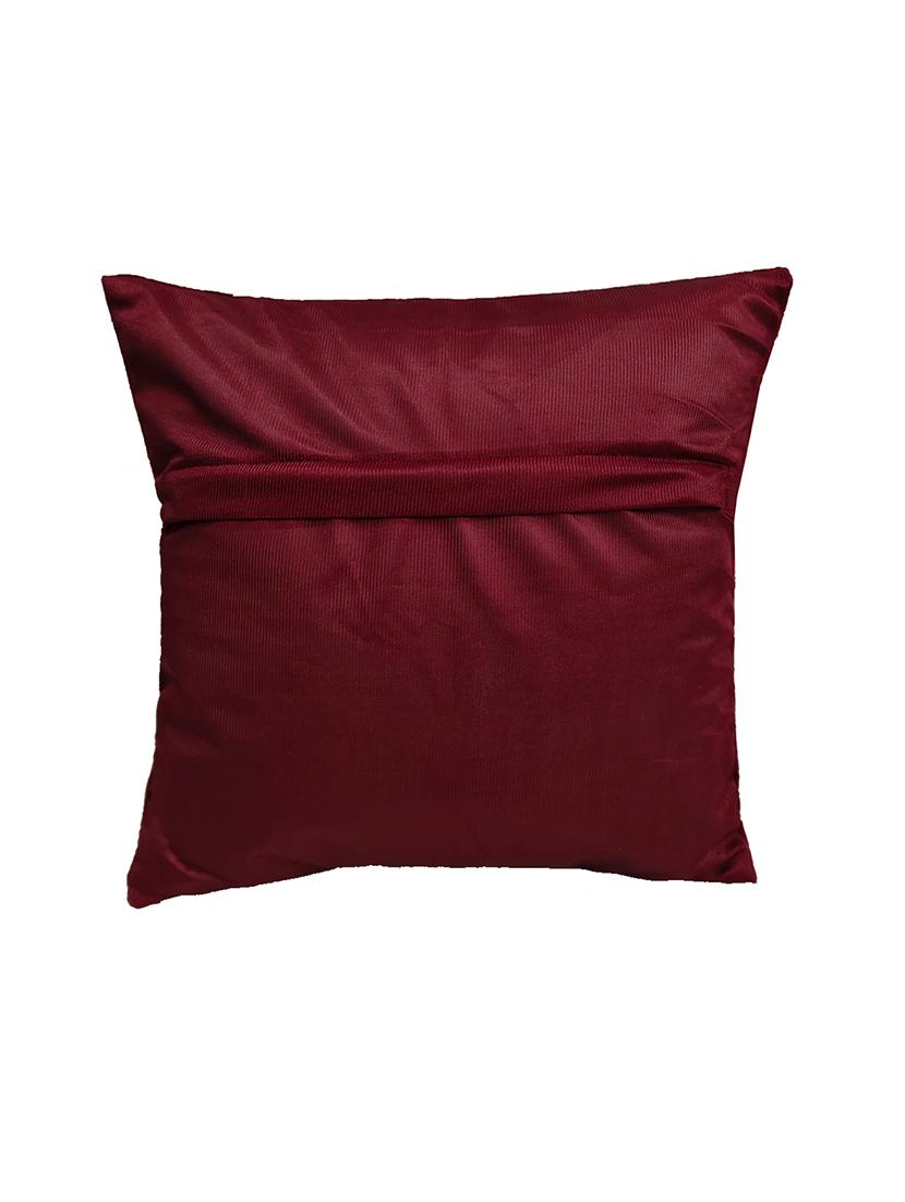 decorative throw cushion cover modern design 16x16inh - 21767239 -  Standard Image - 1