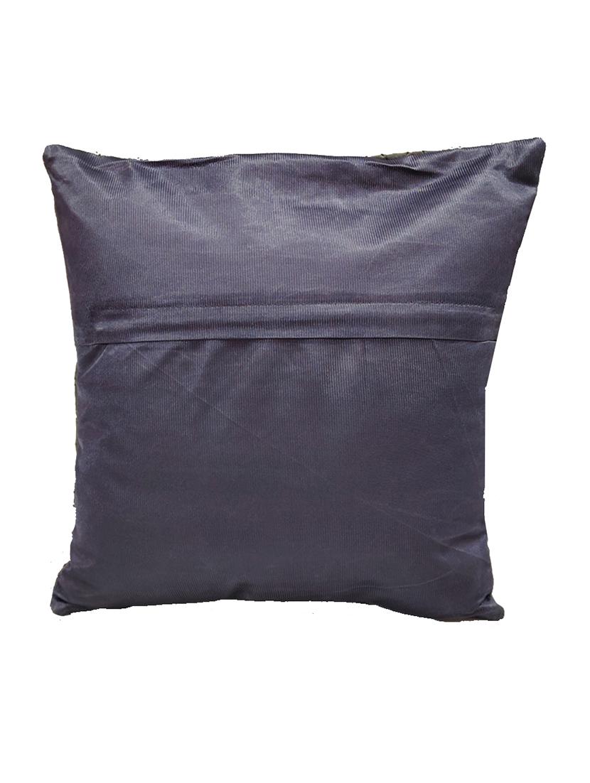 decorative throw cushion cover modern design 16x16inh - 21767241 - Standard Image - 1
