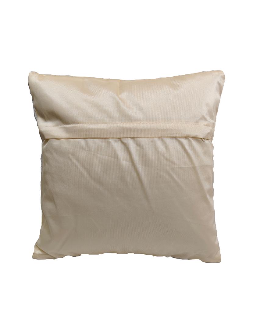 decorative throw cushion cover modern design 16x16inh - 21767242 -  Standard Image - 1