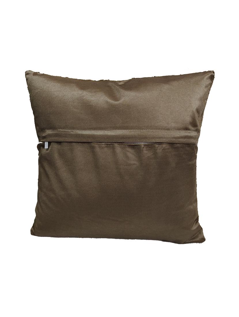 decorative velvet throw printed pillow cover16x16 inh - 21767253 -  Standard Image - 1