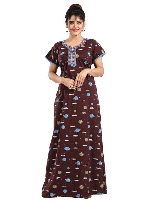 coffee brown