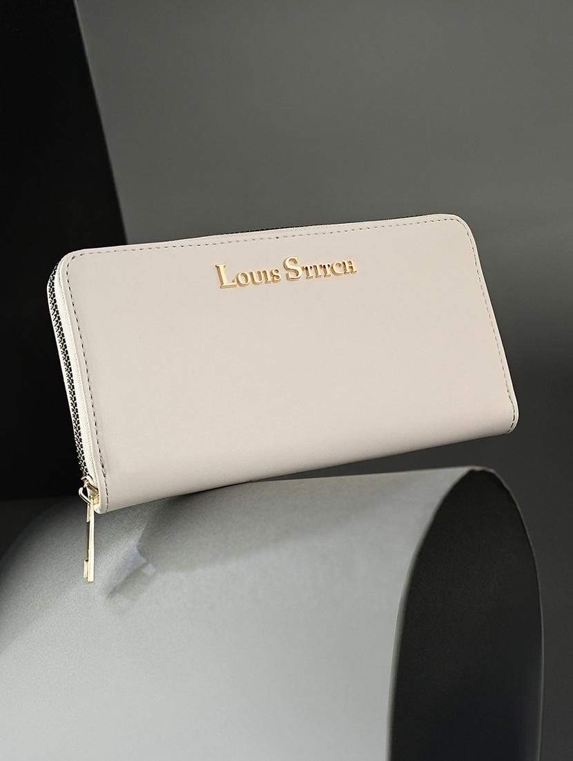 women white regular clutch - 21768104 -  Zoom Image - 0