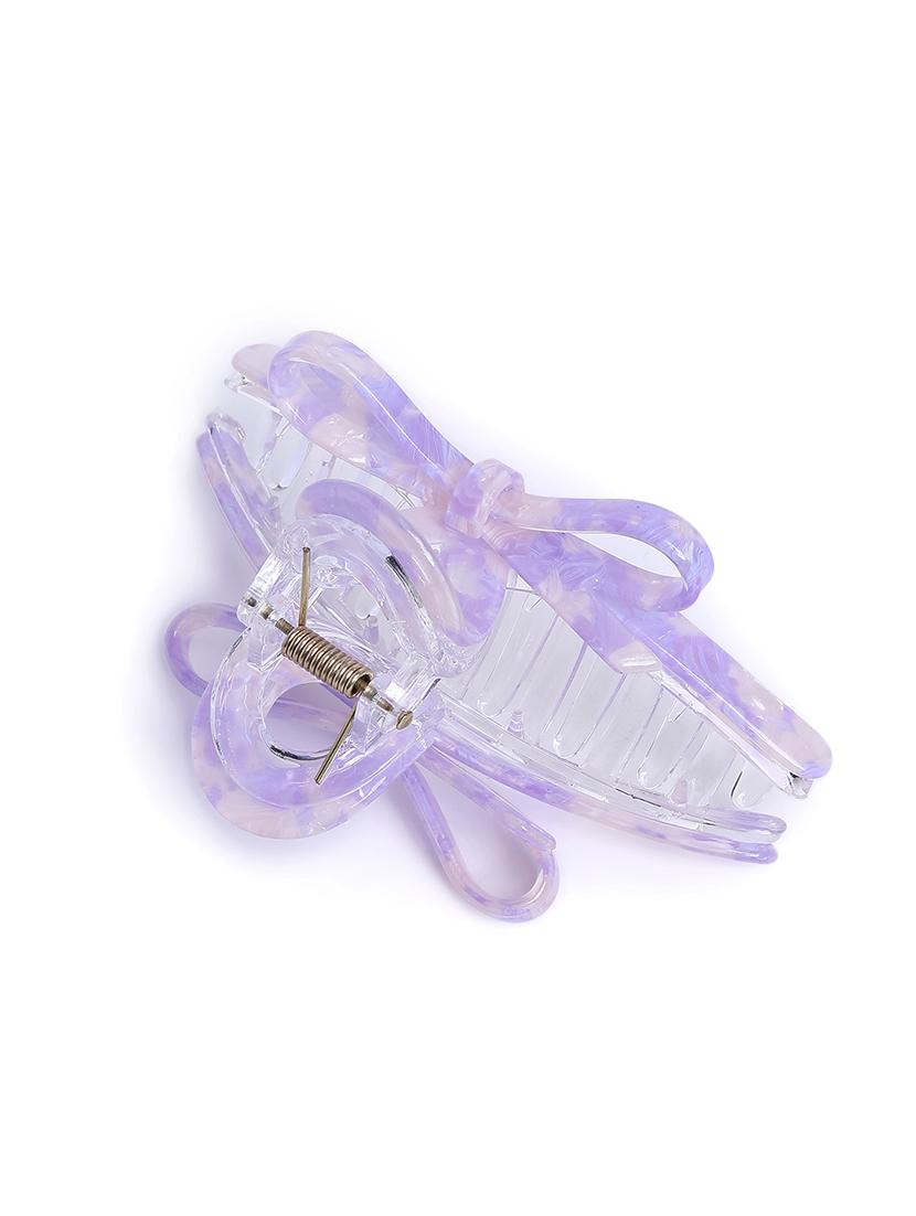 v-mart acrylic clips - 21775678 - Standard Image - 1