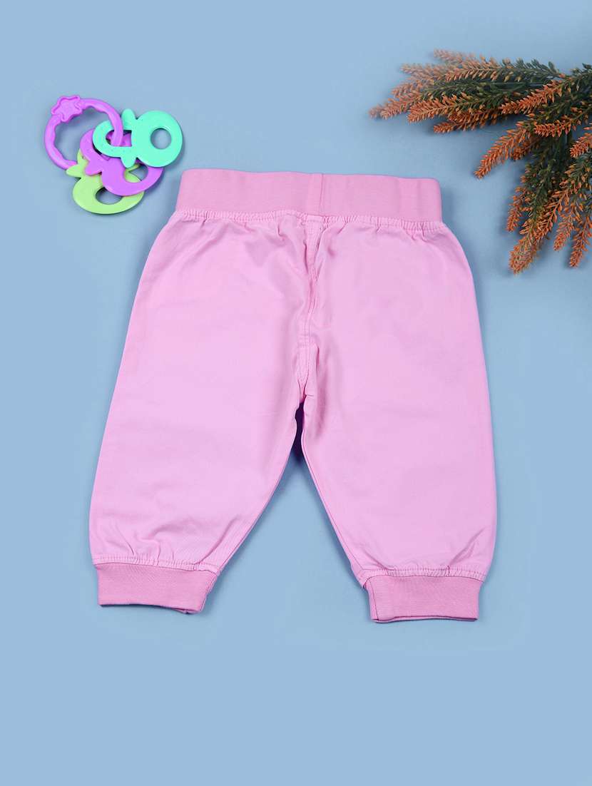 girls soldi mid rise jogger - 21784624 - Standard Image - 1