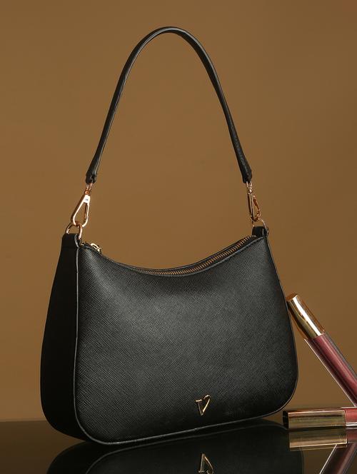 women zip closure casual handbag - 21785023 -  Standard Image - 0