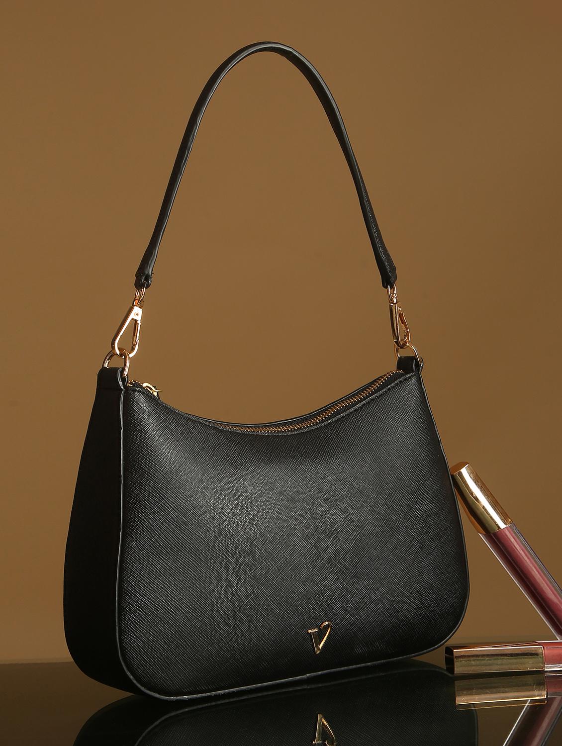 women zip closure casual handbag - 21785023 -  Zoom Image - 0