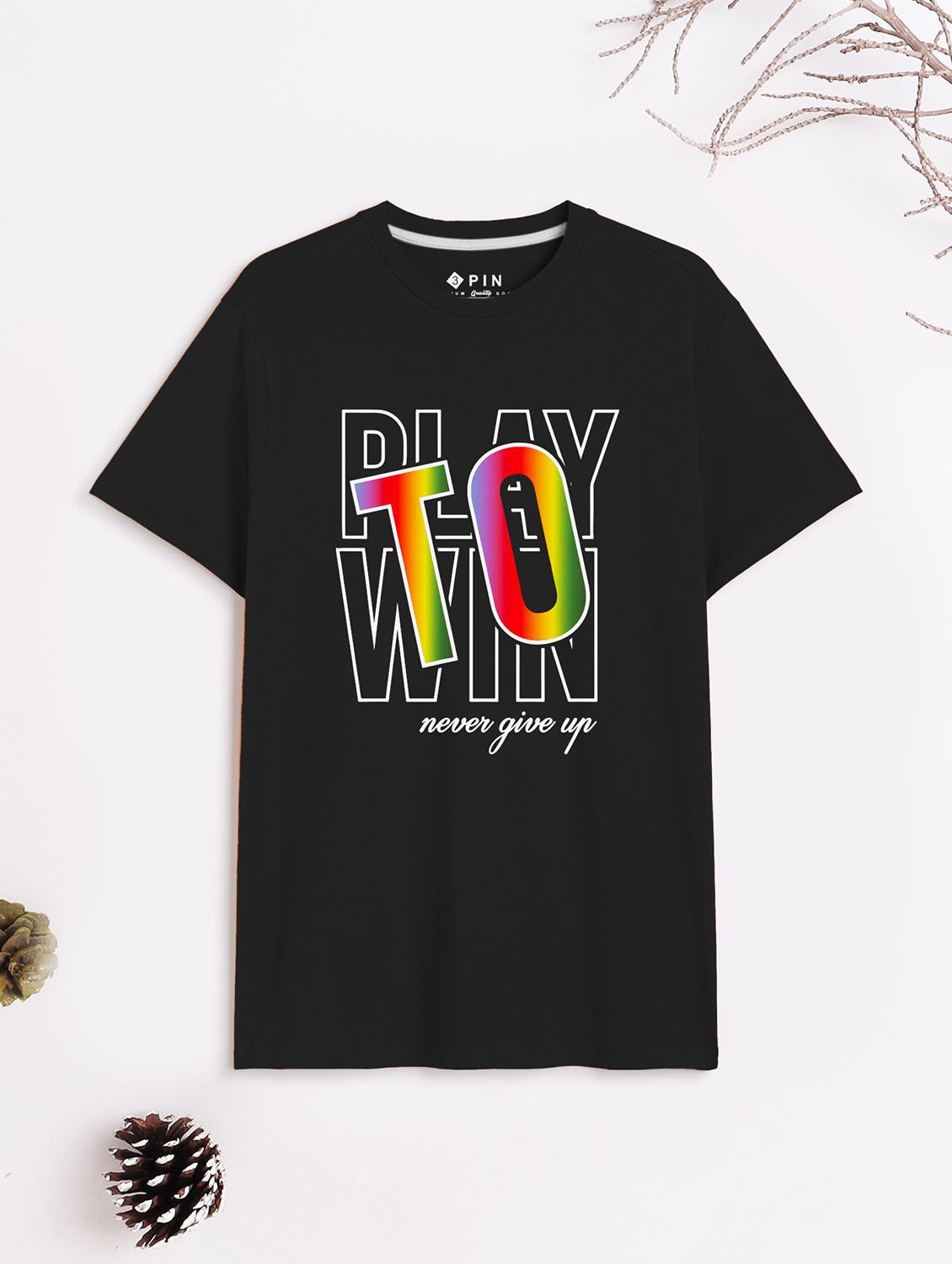 kids pack of 5 printed short sleeves t-shirt - 21785140 - Standard Image - 4
