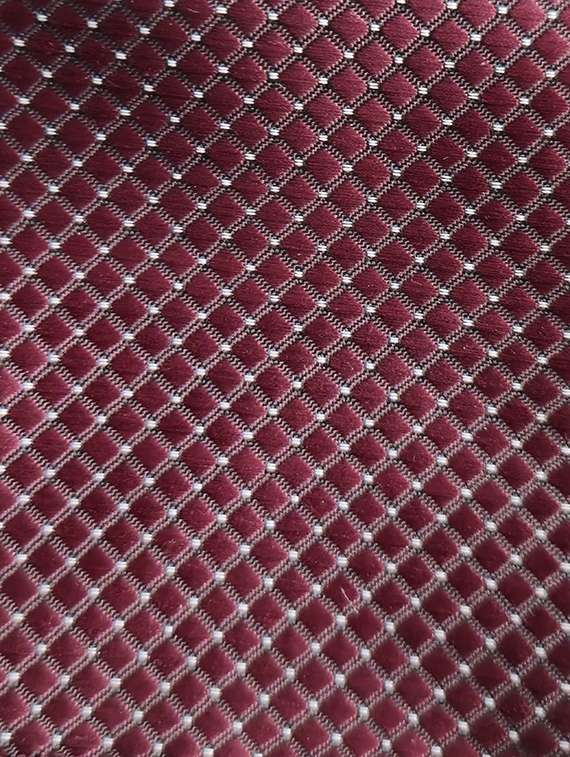 men textured neck tie - 21786668 - Standard Image - 4