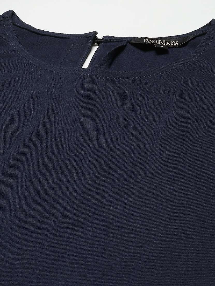 women solid sleeveless bodycon dress - 21793262 -  Standard Image - 4