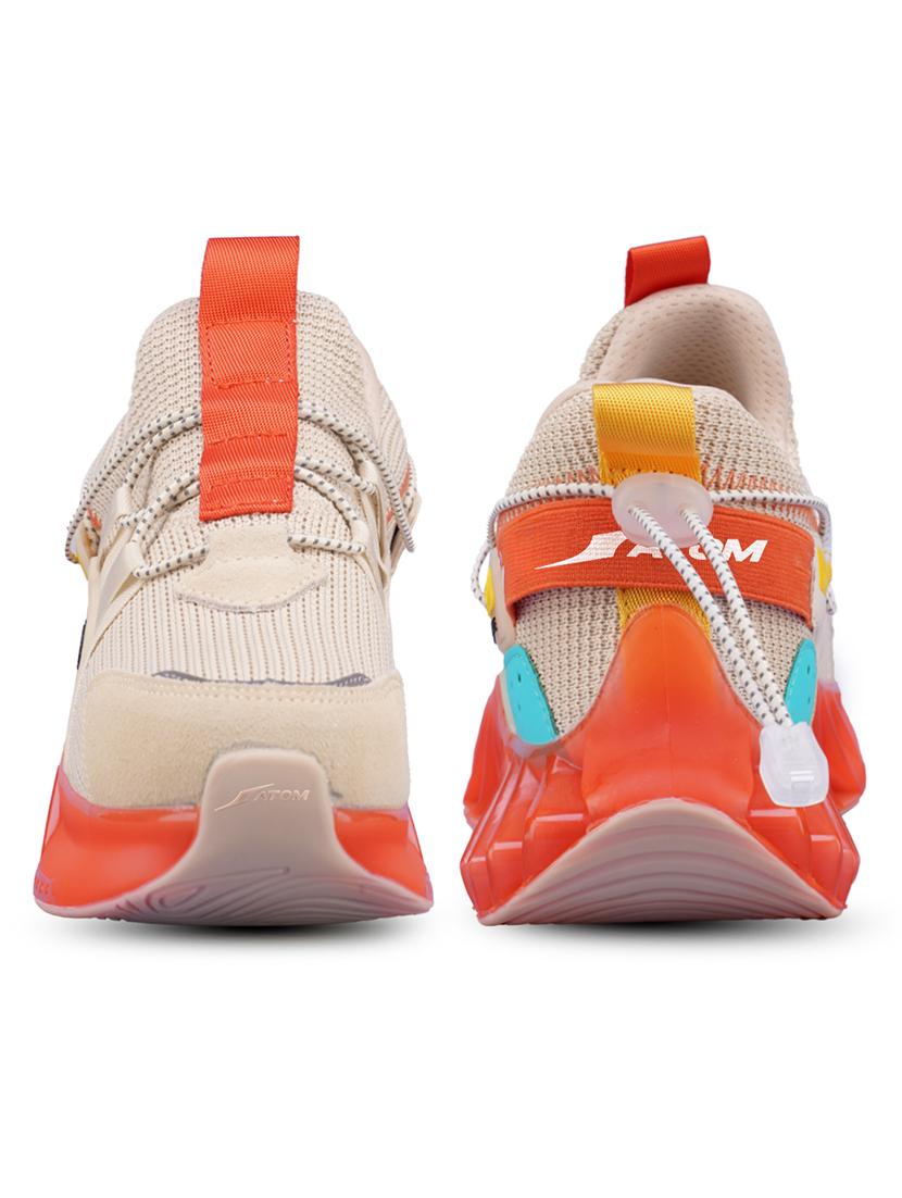men white lace up sneaker - 21793858 - Standard Image - 4