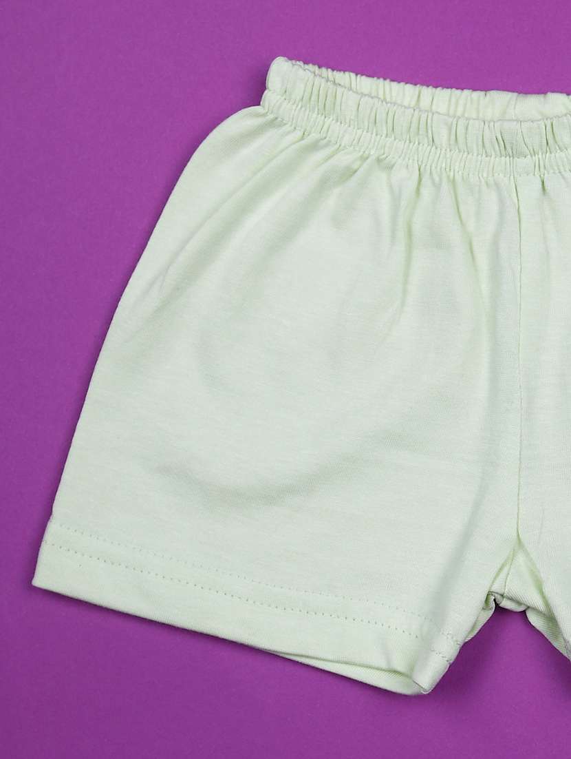 girls pack of 2 printed twin sets - 21794648 -  Standard Image - 4