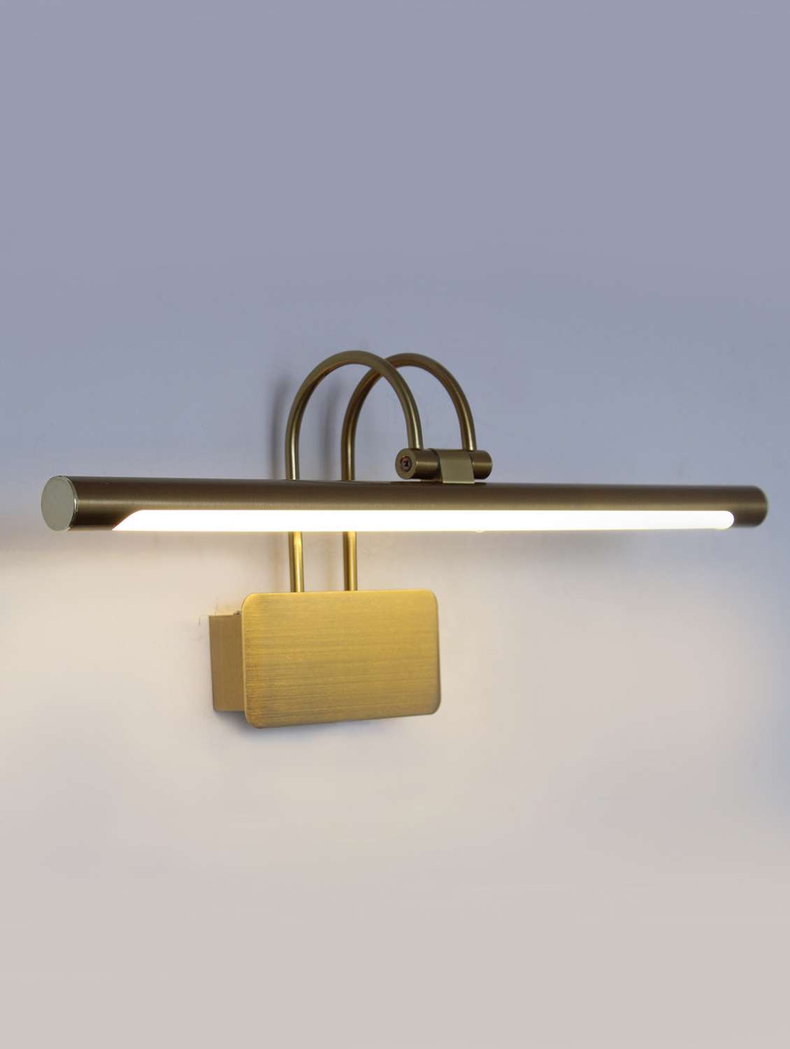 modern led picture light for wall