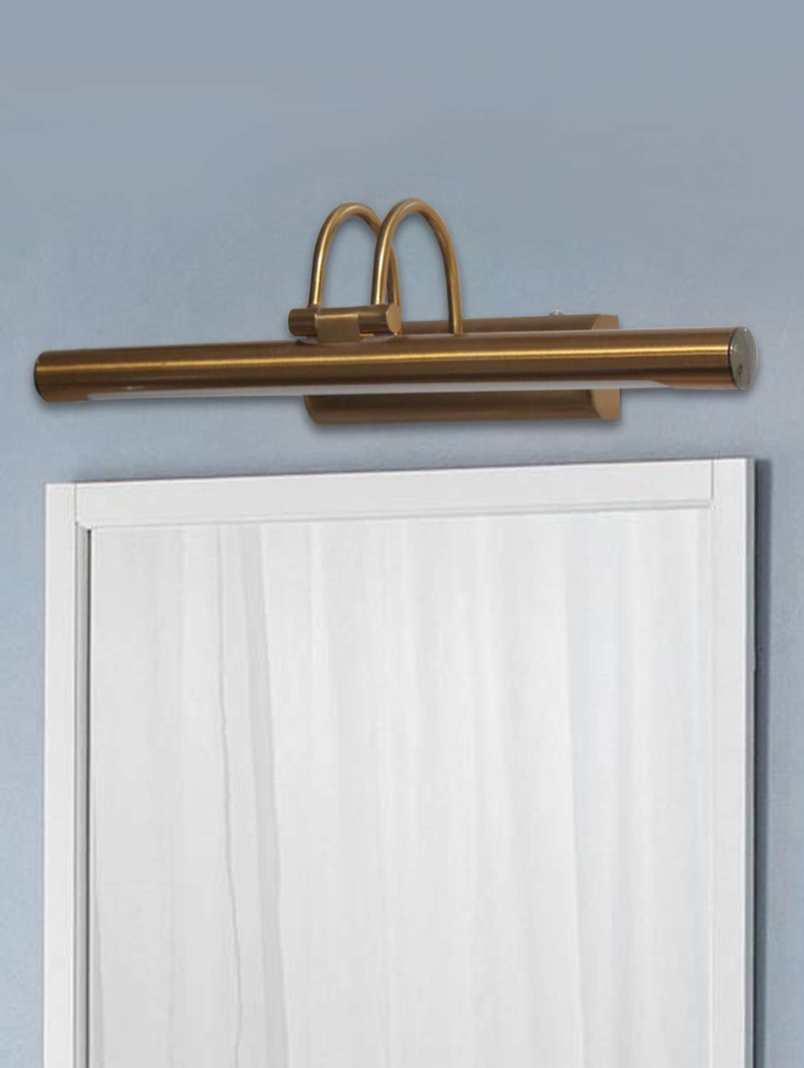 decorative led picture light for wall