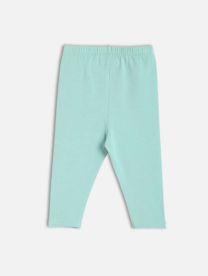 girls pack of 2 printed legging - 21841040 -  Standard Image - 4