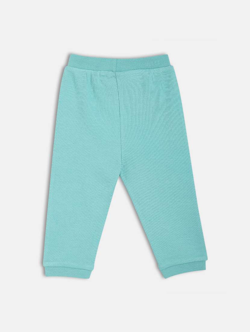 girls pack of 2 printed legging - 21841213 -  Standard Image - 4