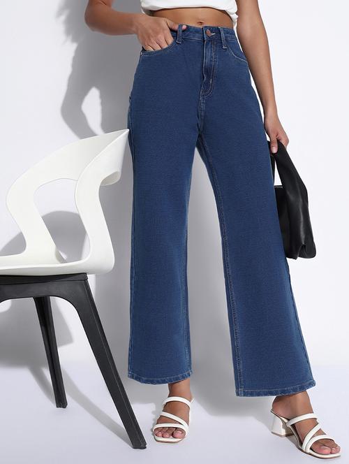 women mid rise straight fit jean - 21843535 -  Standard Image - 0