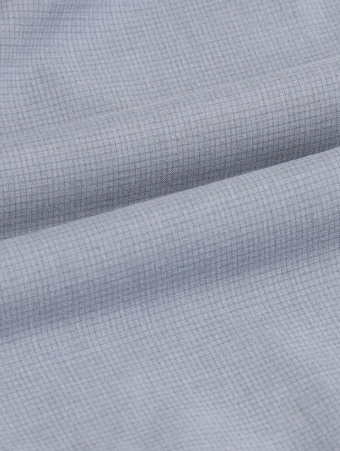 men mid rise slim fit chinos casual trouser - 21844755 - Standard Image - 4
