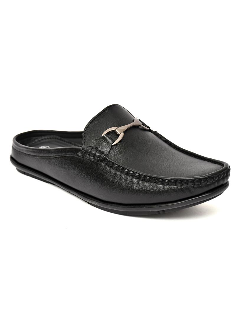 men slip on horsebit loafer - 21854502 -  Standard Image - 1