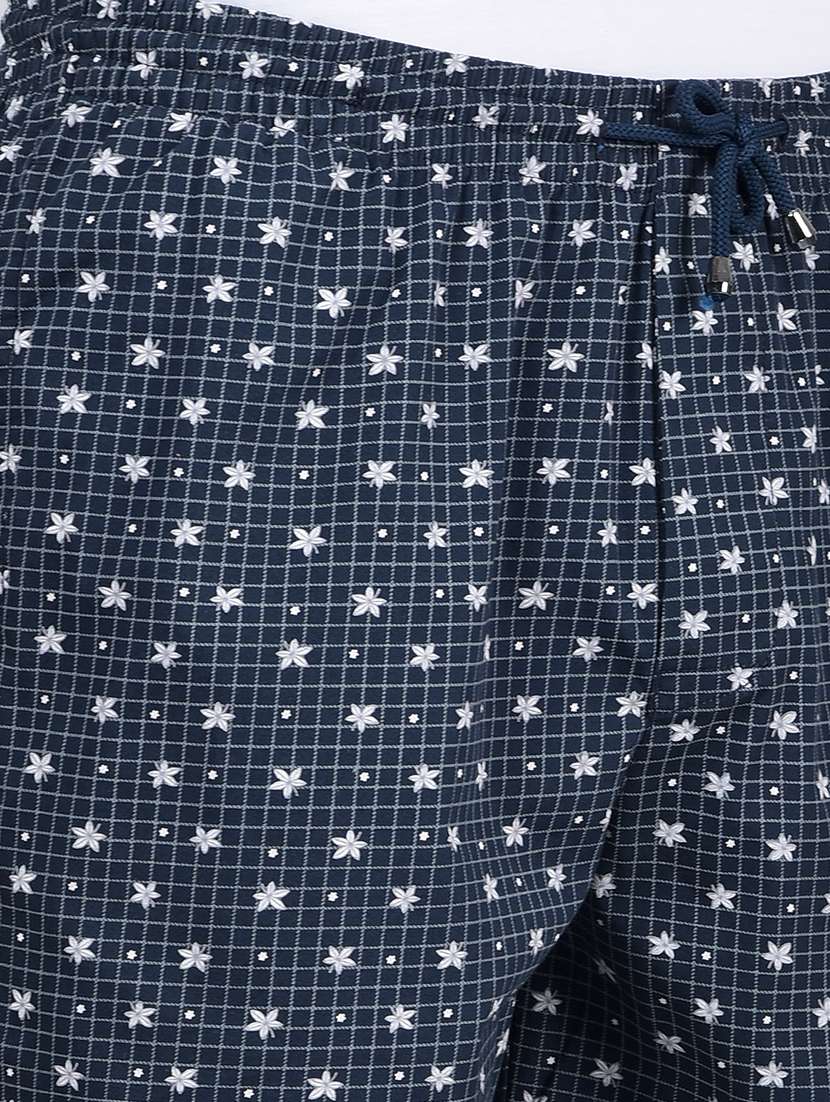 men printed mid rise boxer - 21854739 -  Standard Image - 4