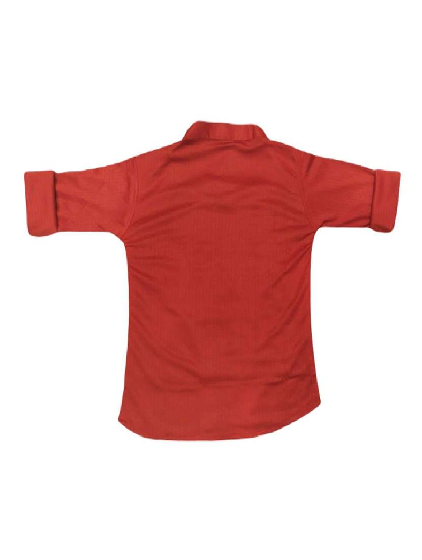 boys printed jacket with attached t-shirt - 21855395 -  Standard Image - 1