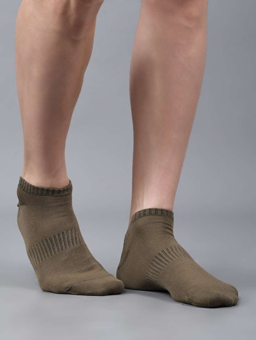 men pack of 3 ankle length sock - 21863668 -  Standard Image - 1