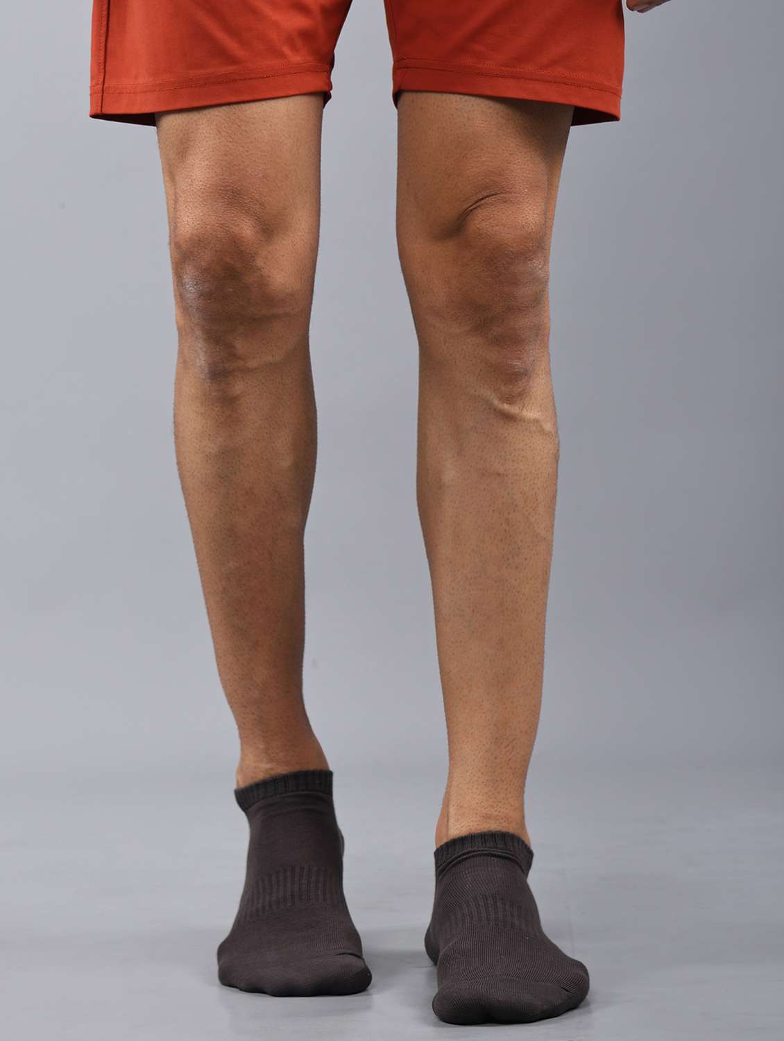 men pack of 3 ankle length sock - 21863670 -  Standard Image - 1