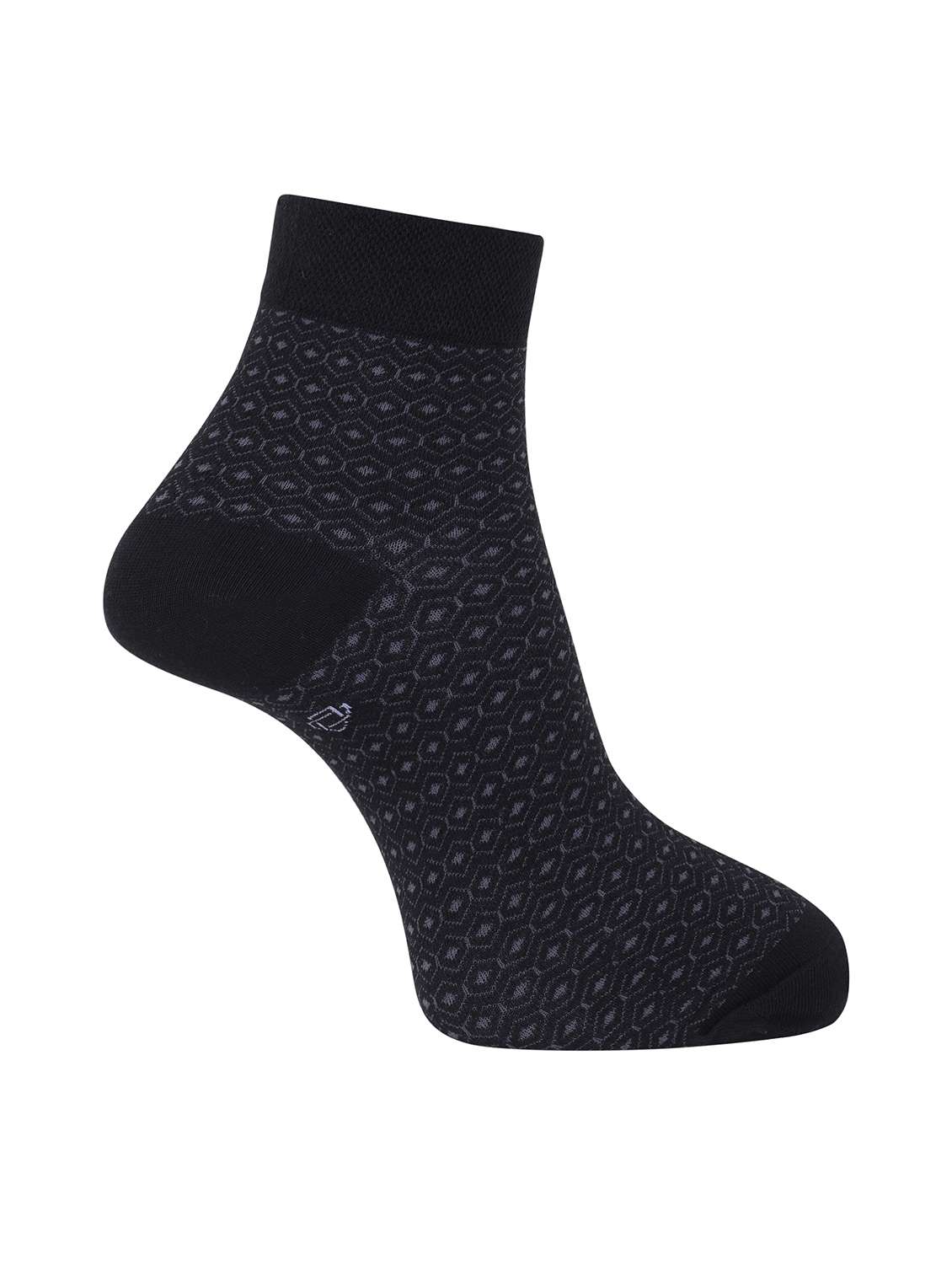 men pack of 3 ankle length sock - 21863759 -  Standard Image - 1