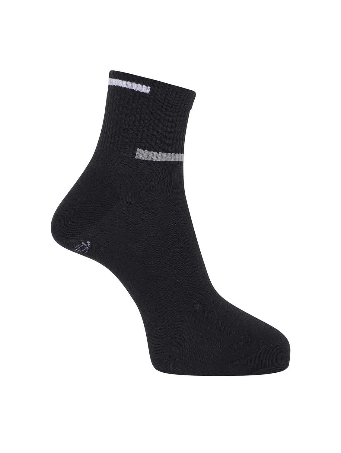 men pack of 3 ankle length sock - 21863770 -  Standard Image - 1