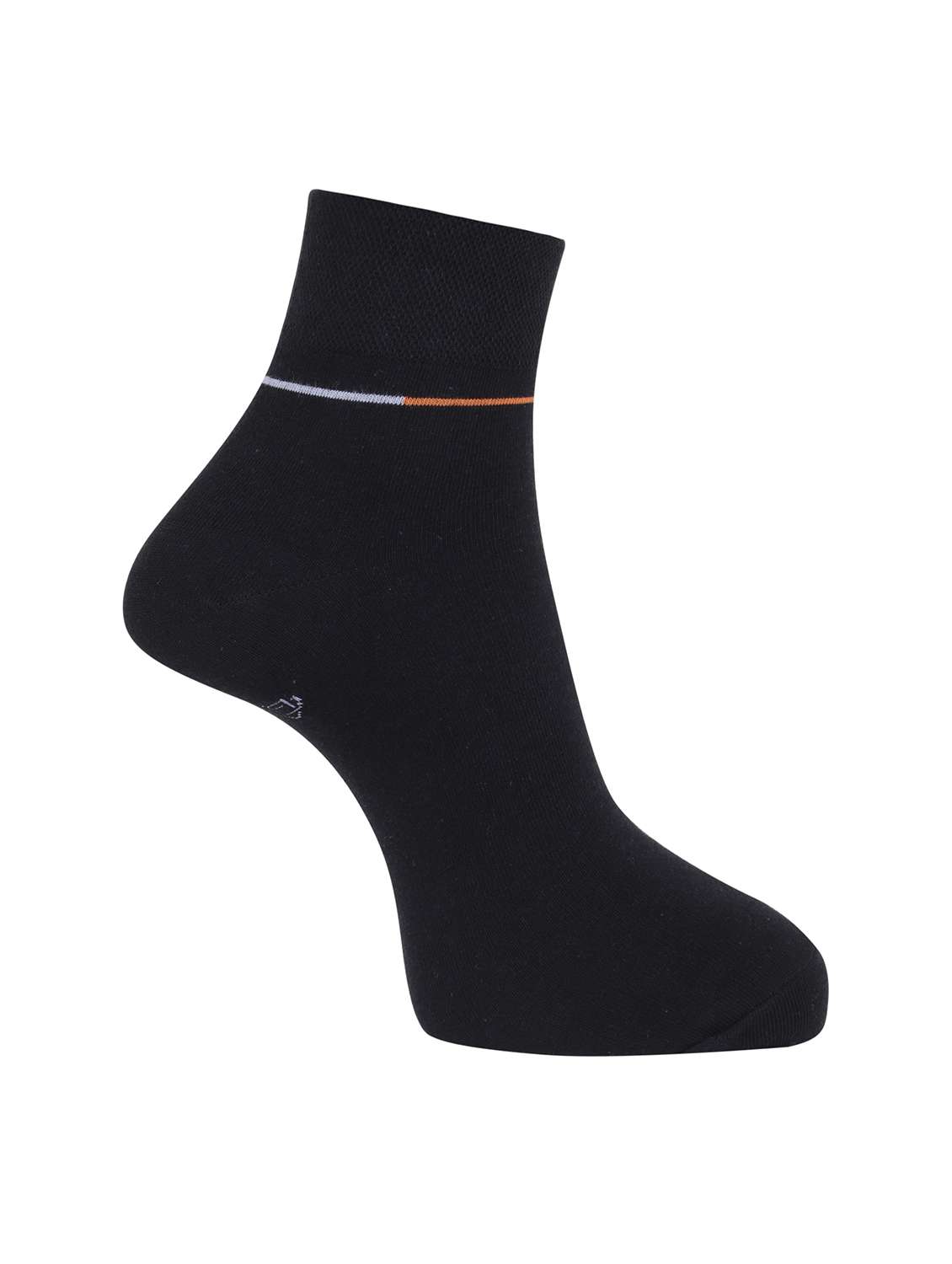 men pack of 3 ankle length sock - 21863792 -  Standard Image - 1