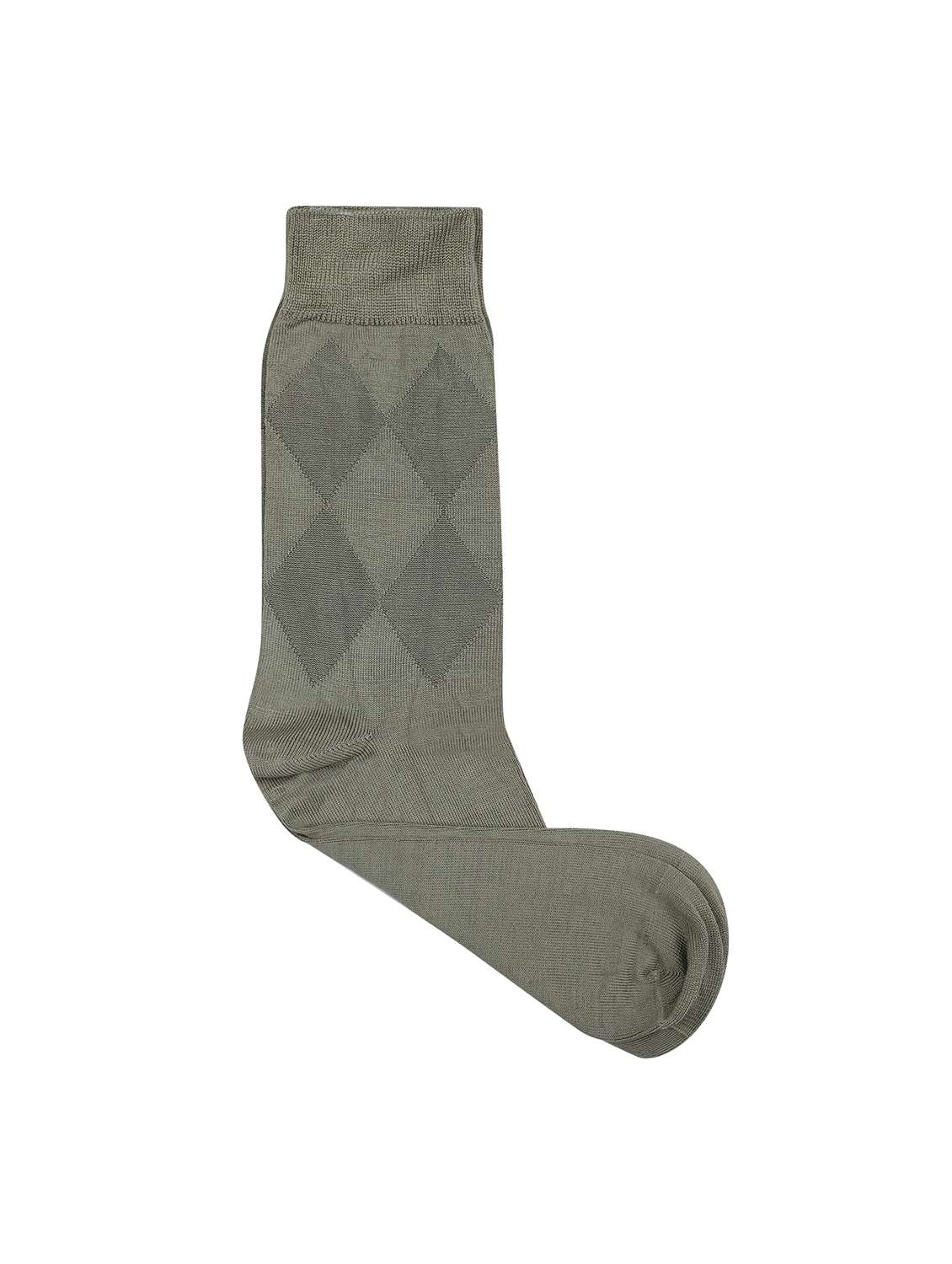 men pack of 3 above ankle length sock - 21863798 -  Standard Image - 1
