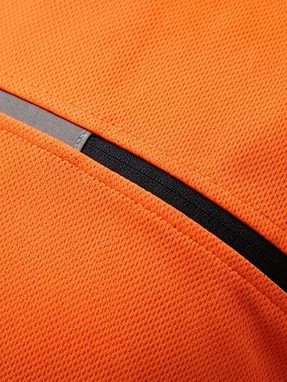 men striped short sleeve regular fit t-shirt - 21873622 -  Standard Image - 1