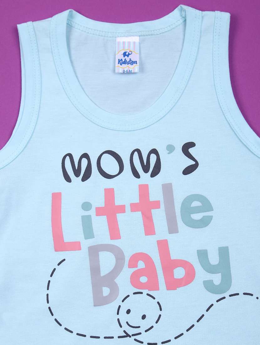 kids pack of 2 printed twin sets - 21874422 - Standard Image - 4