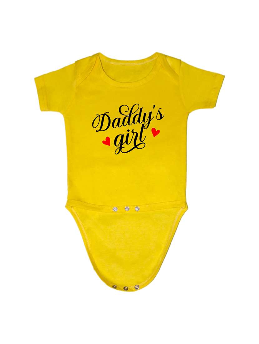 kids typographic short sleeve romper - 21881607 -  Standard Image - 1