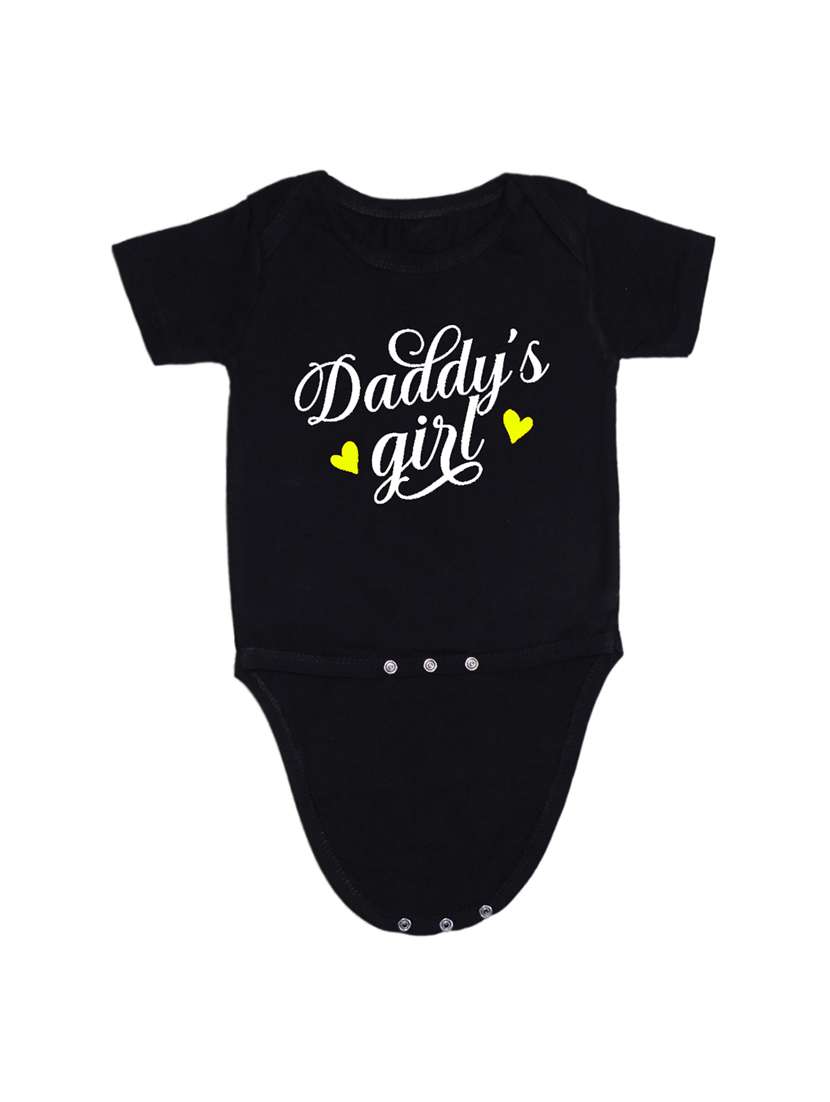kids typographic short sleeve romper - 21881639 -  Standard Image - 1