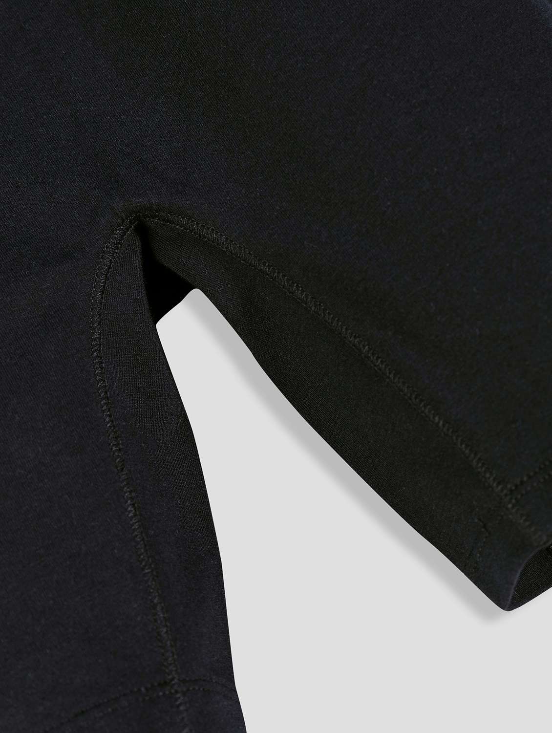 girls pack of 3 printed shorts - 21901323 -  Standard Image - 6