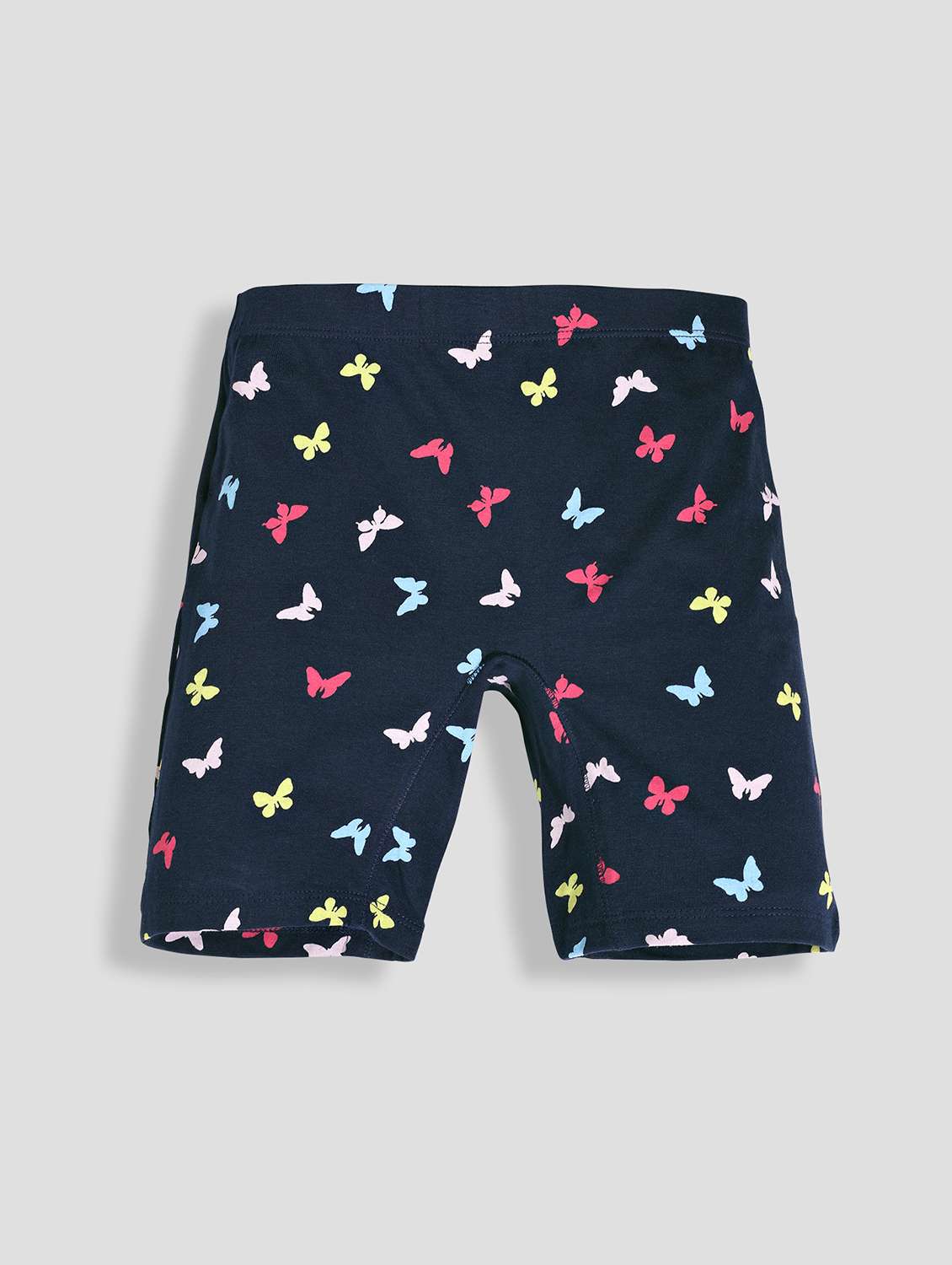 girls pack of 3 printed shorts - 21901324 -  Standard Image - 6