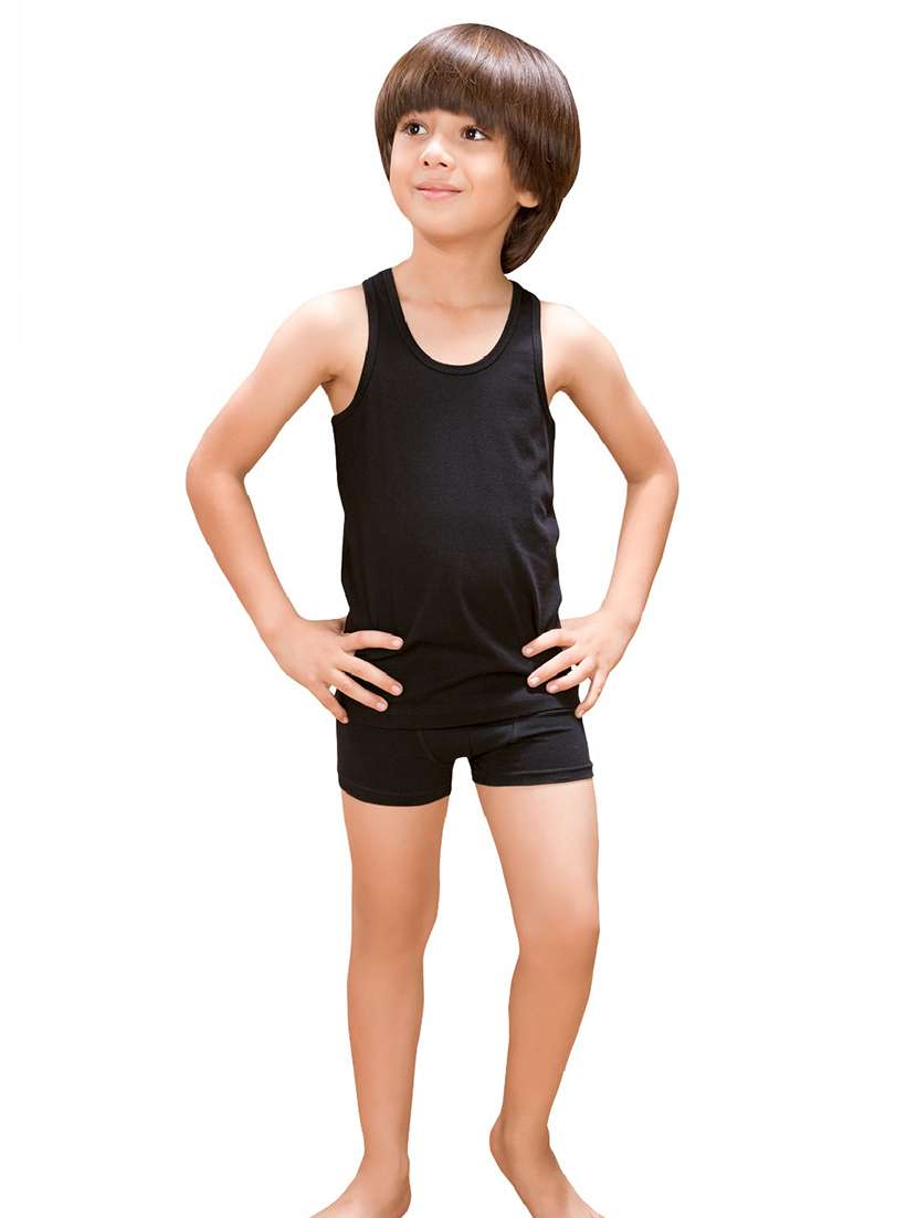 Boys Pack Of 3 Printed Brief - 21901333 -  Standard Image - 1