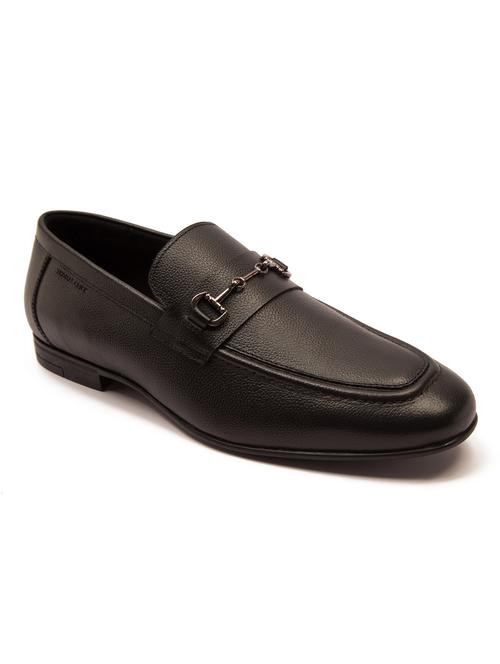 men slip on horsebit loafer - 21906360 -  Standard Image - 0
