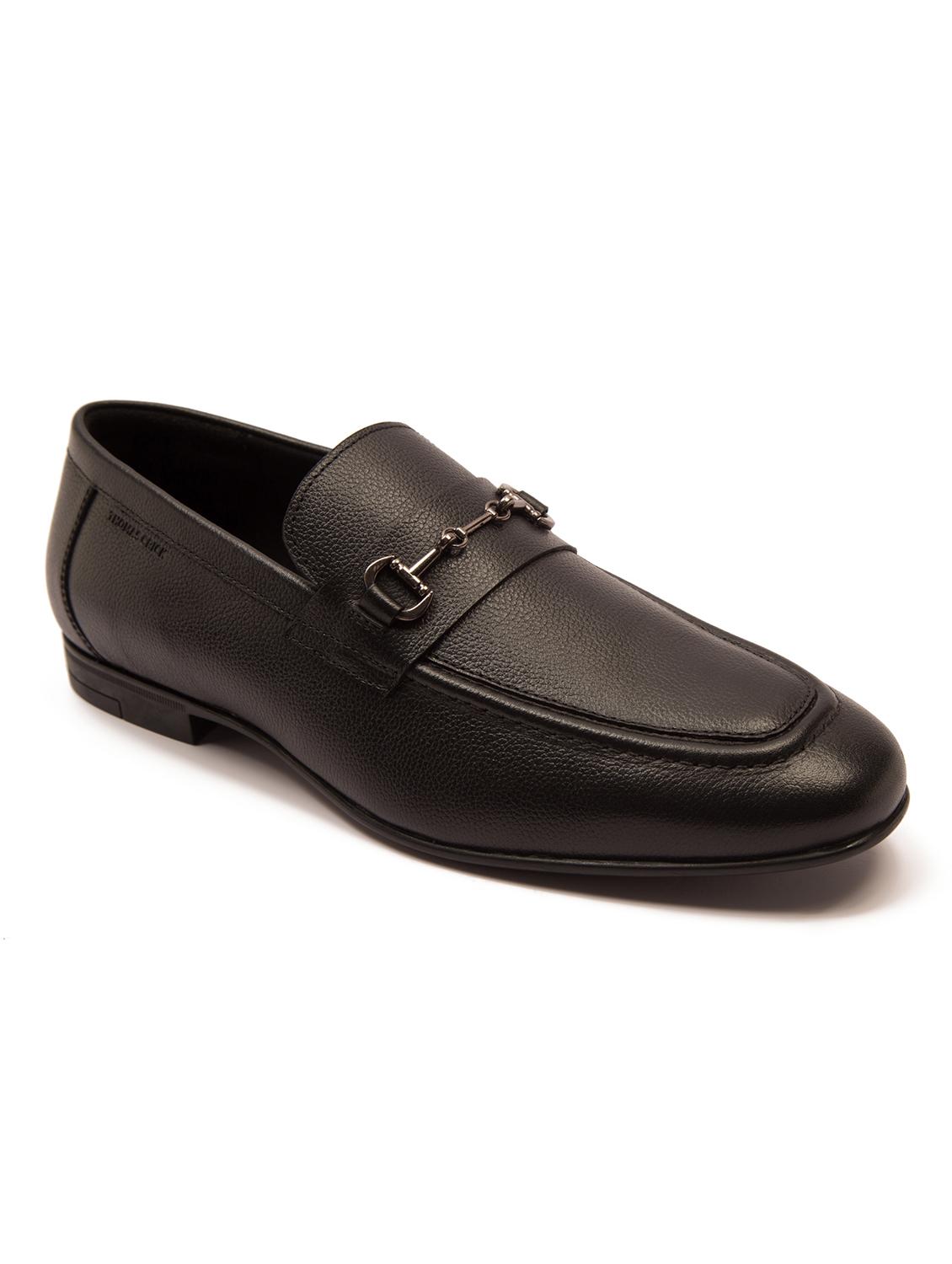 men slip on horsebit loafer - 21906360 -  Zoom Image - 0