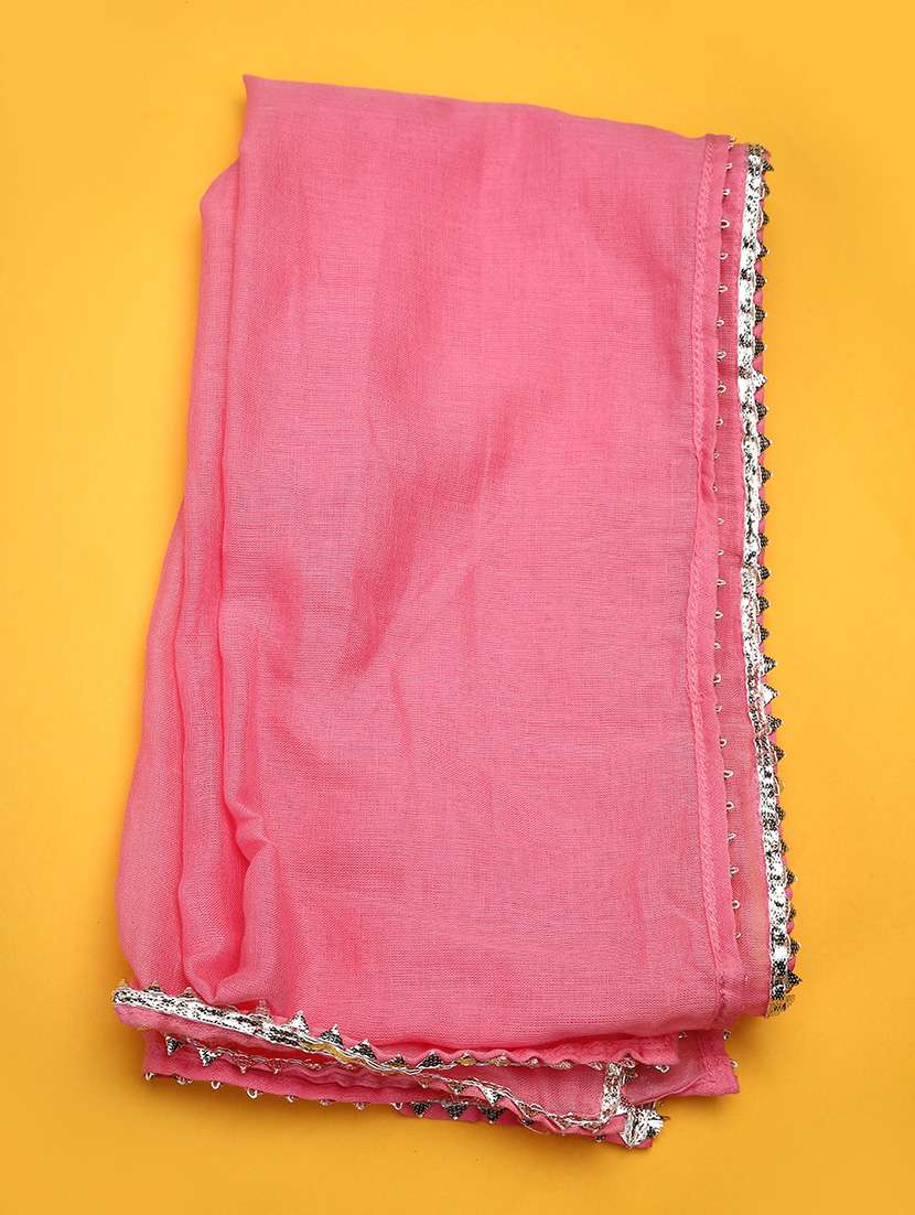 girls printed sleeveless suit set - 21907799 -  Standard Image - 4