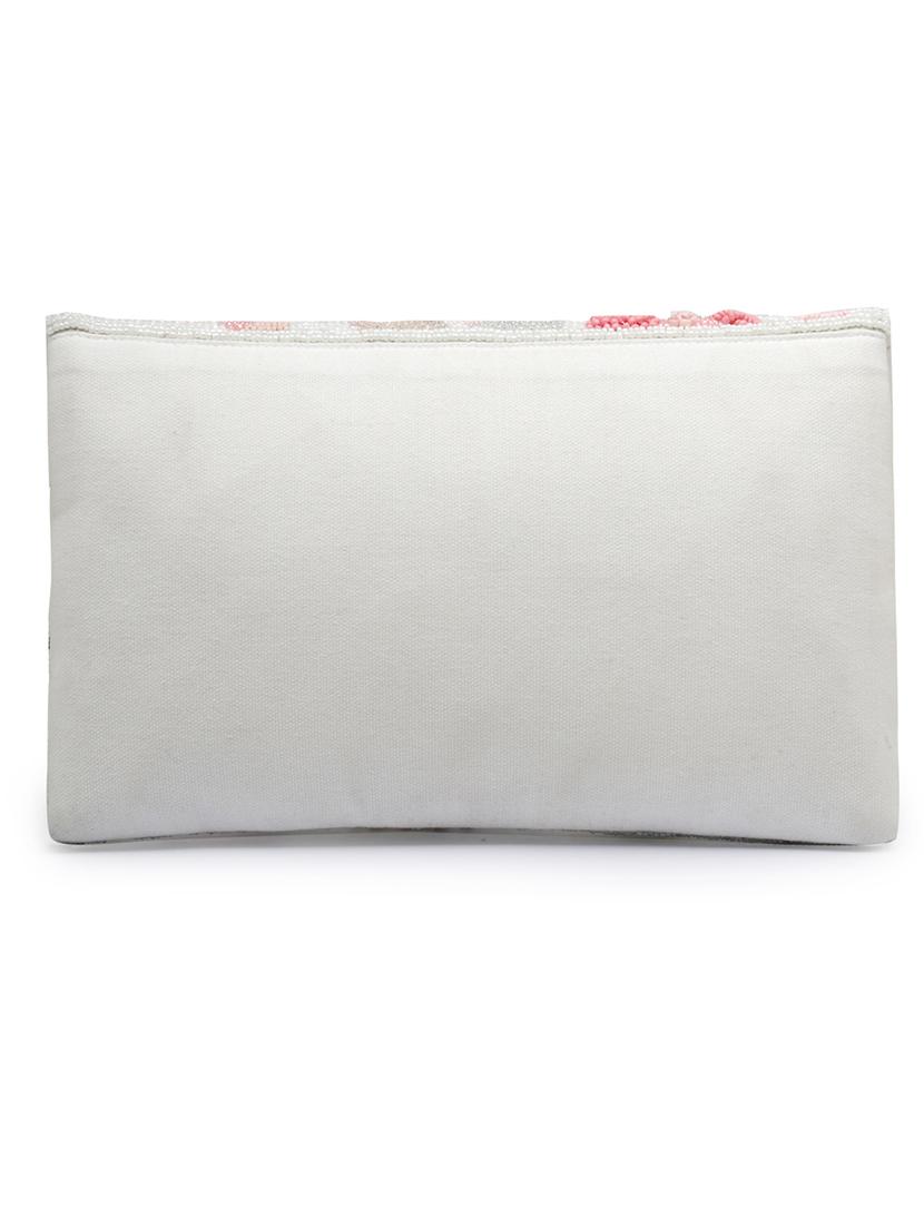 women white embellished sling bag - 21908159 -  Standard Image - 1