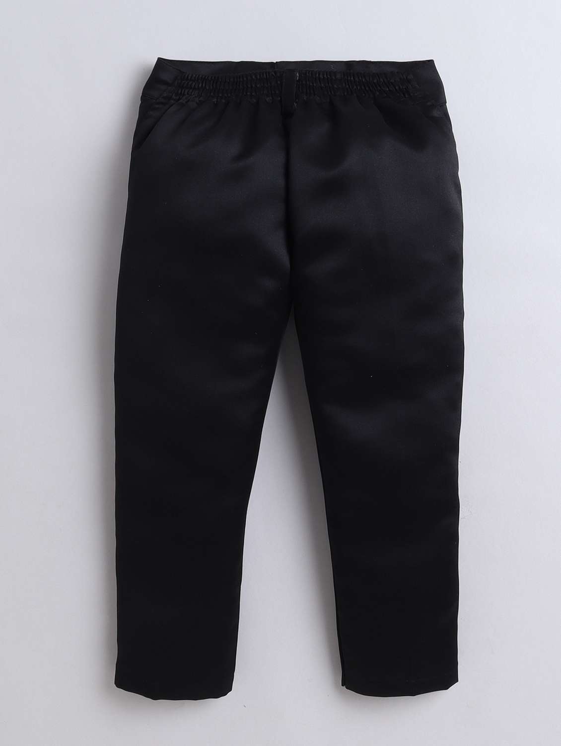 boys self design three piece suit set - 21909481 -  Standard Image - 4