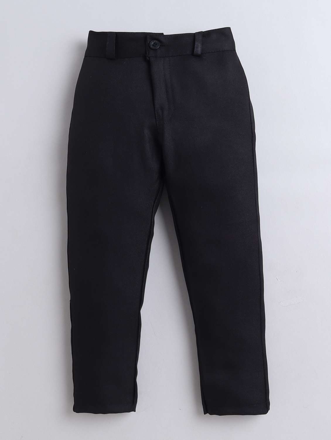 boys embroidered 2 peice suit set - 21909484 -  Standard Image - 4