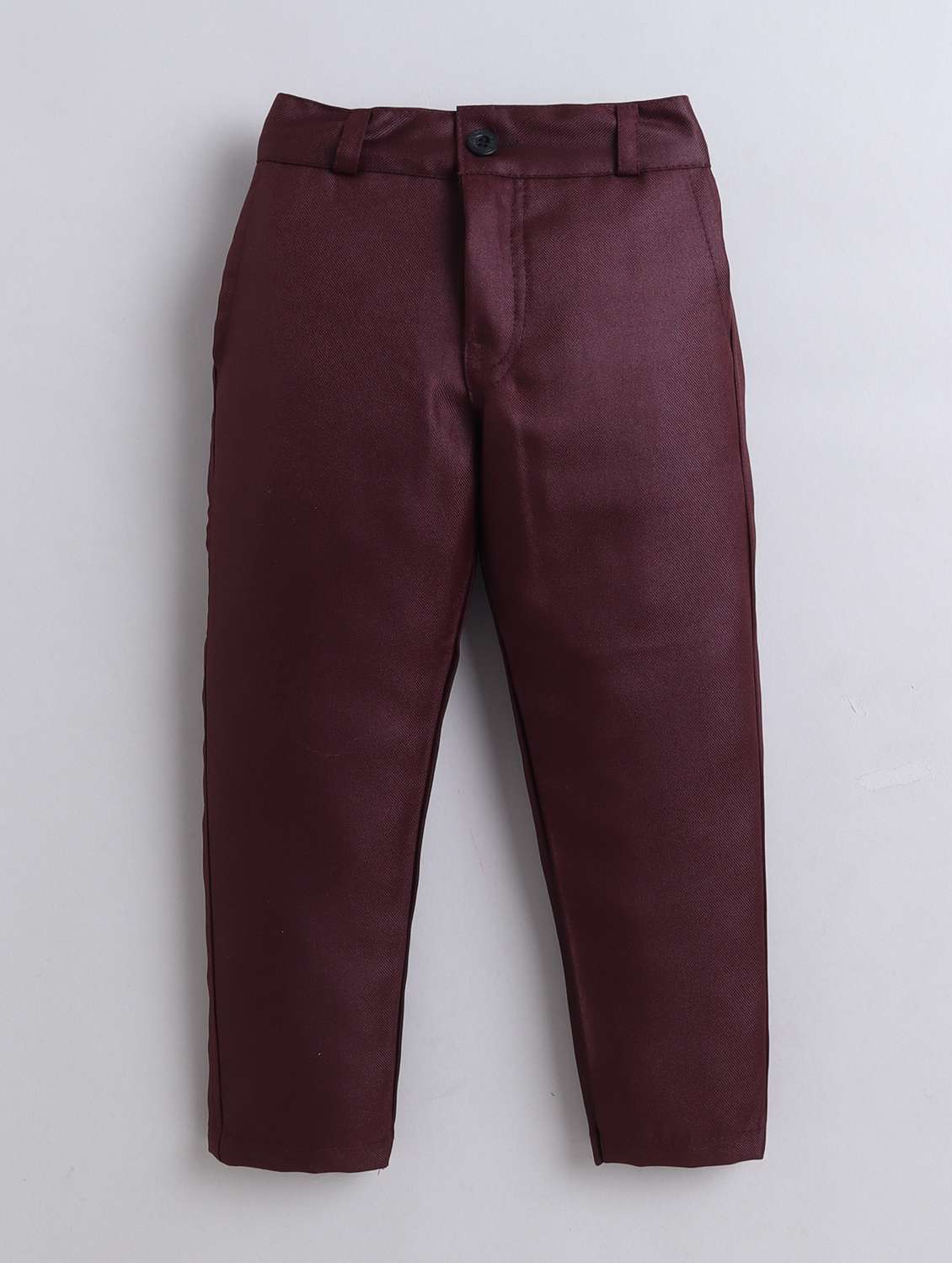 boys embroidered 2 peice suit set - 21909486 -  Standard Image - 4