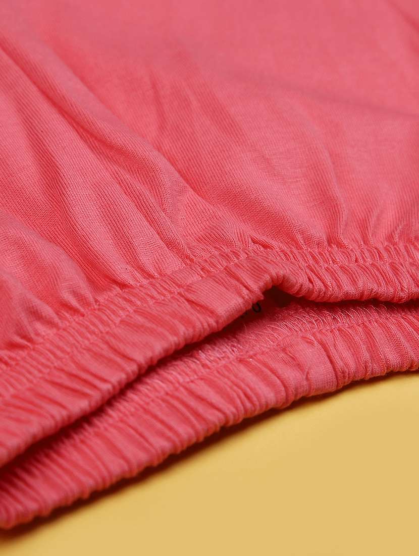 boys printed mid rise regular fit shorts  - 21909852 -  Standard Image - 4