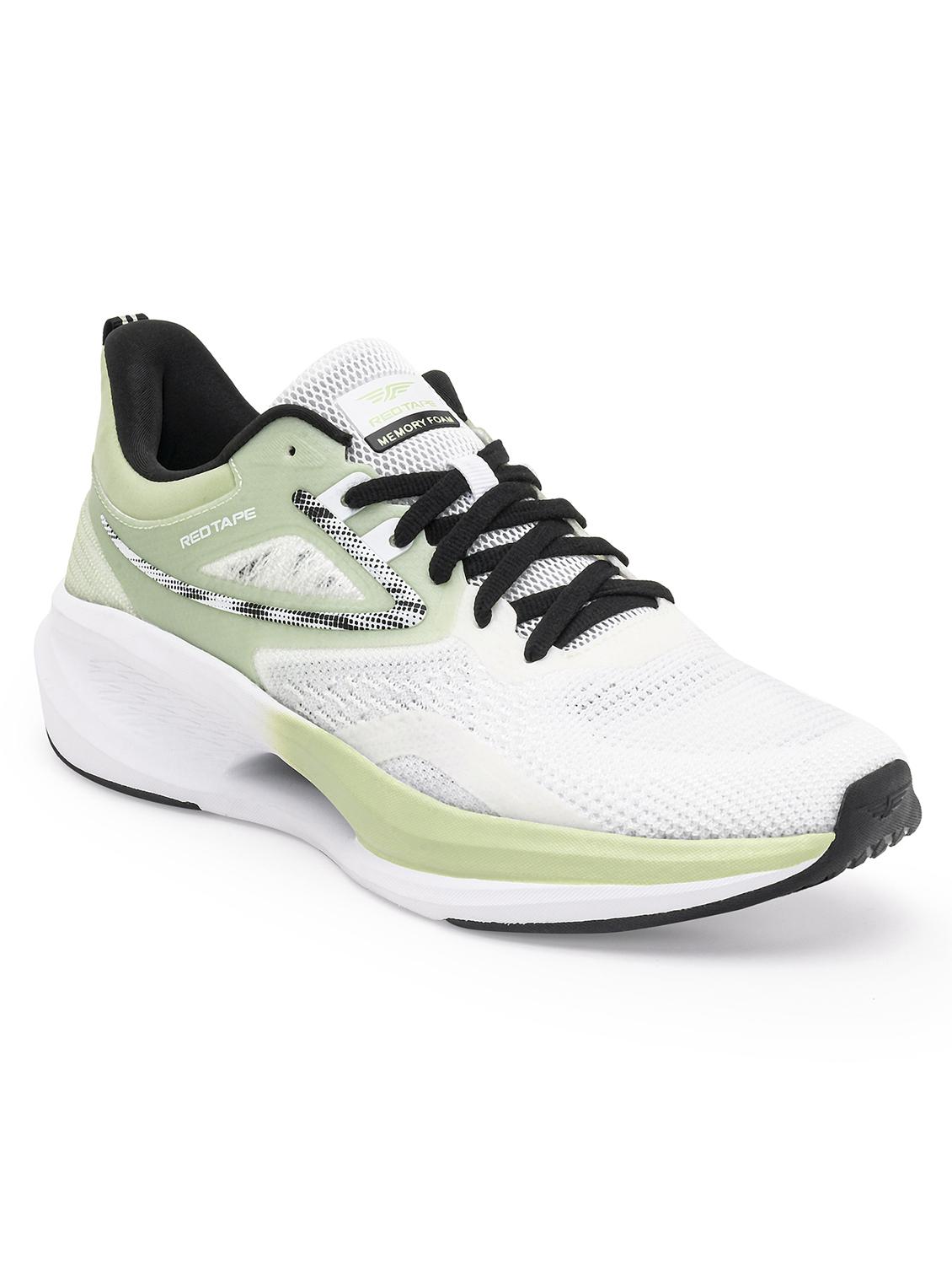 men neo mint lace up sport shoe - 21913871 - Standard Image - 1