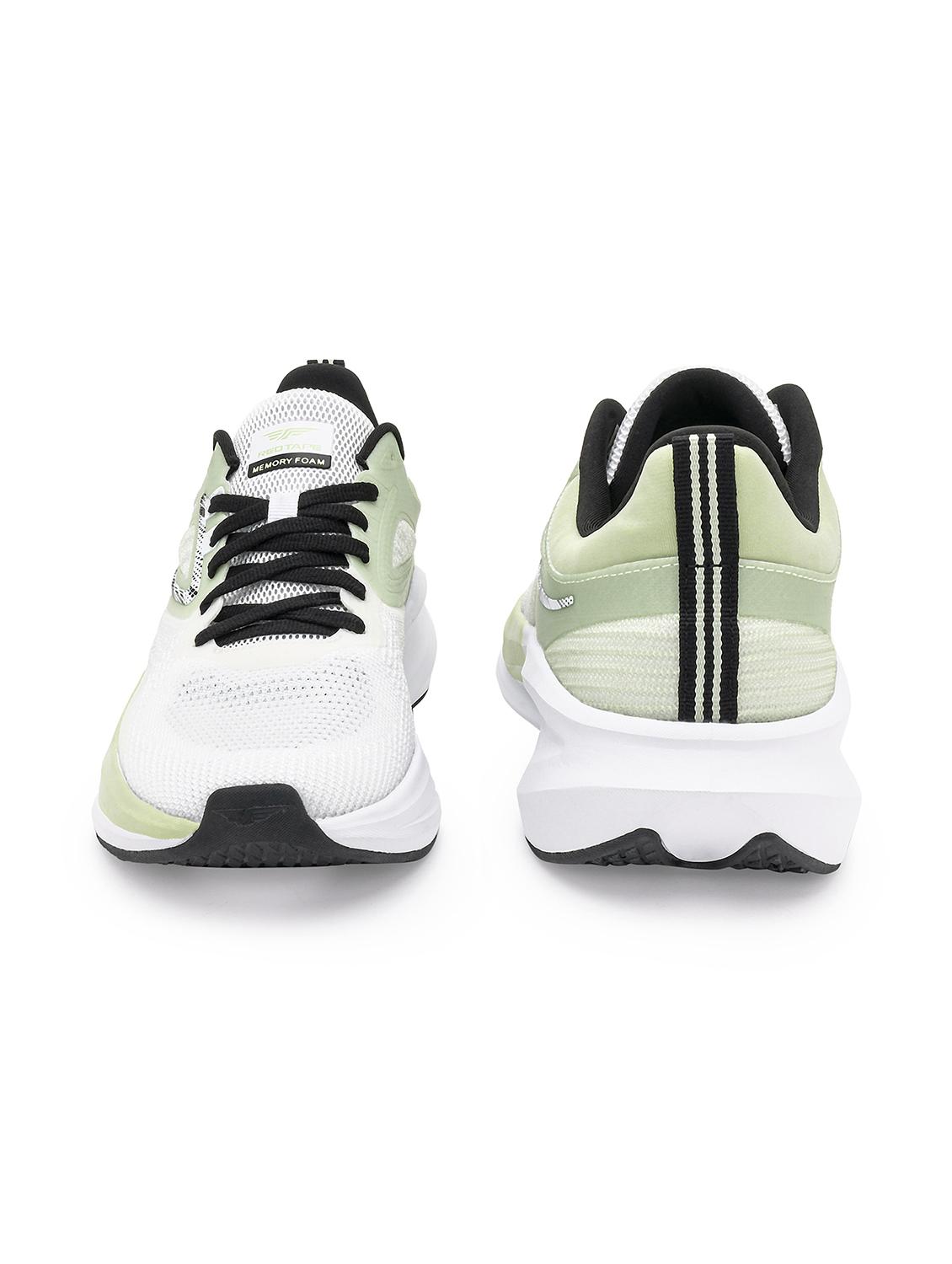 men neo mint lace up sport shoe - 21913871 - Standard Image - 4