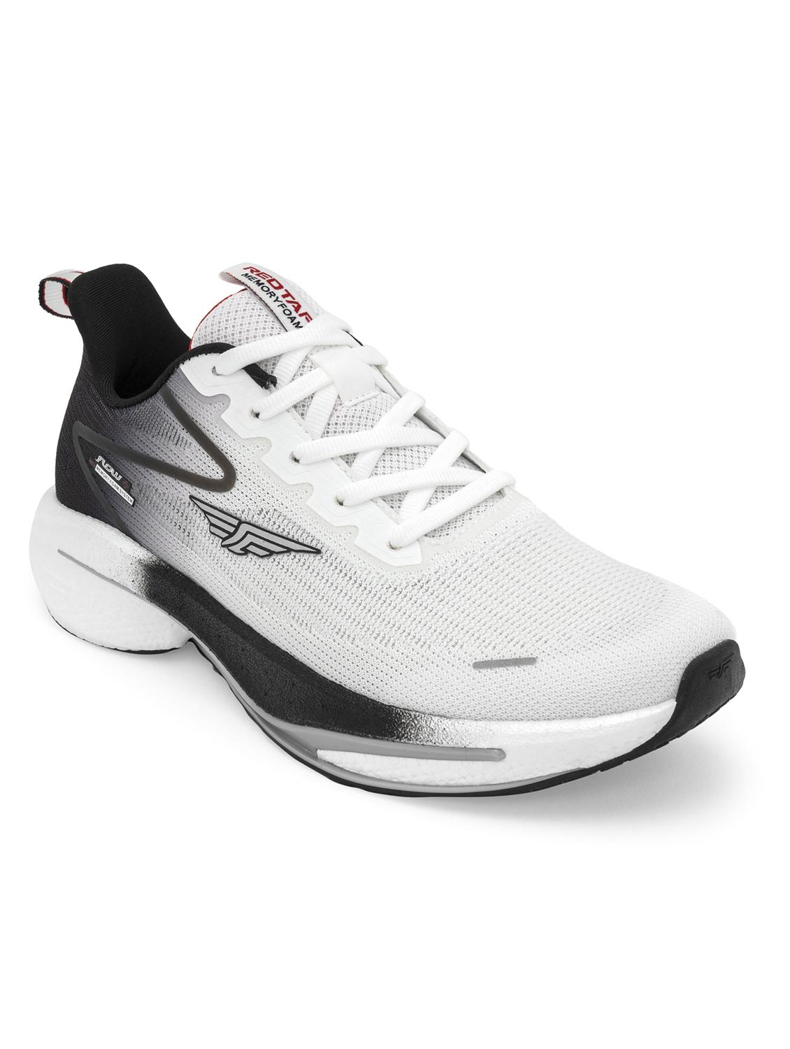 men white lace up sport shoe - 21913949 - Standard Image - 1